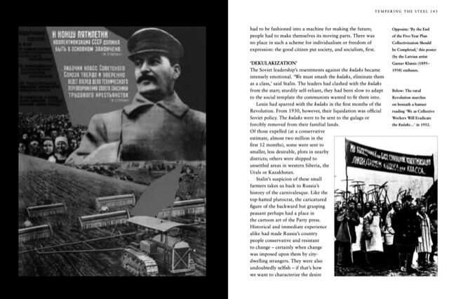 The History of Russia by Michael Kerrigan - Amber Books