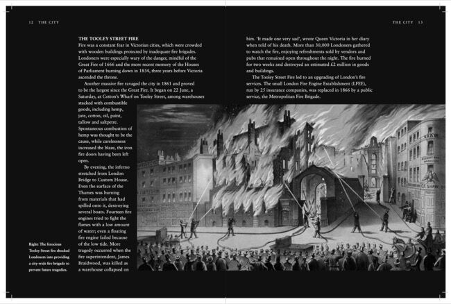 The Victorian Illustrated Book