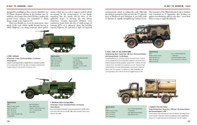 World War II Tanks: Western Allies 1939-45 by David Porter