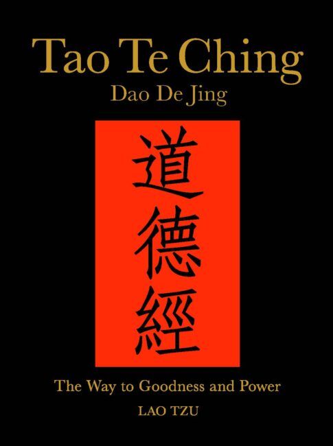 Tao Te Ching (Daodejing) ebook by Lao Tzu - Rakuten Kobo