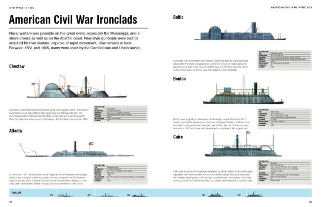 Ships [Visual Encyclopedia series] by David Ross - Amber Books