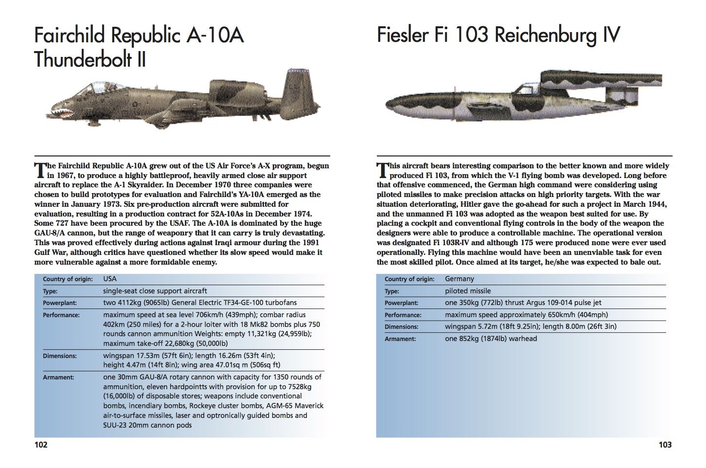Attack & Interceptor Jets: Mini Encyclopedia - Amber Books