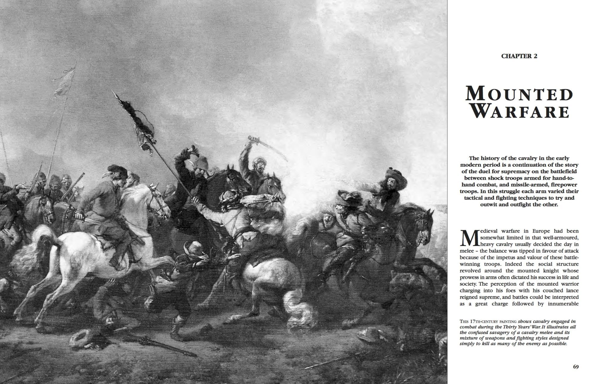 Fighting Techniques of the Early Modern World Amber Books