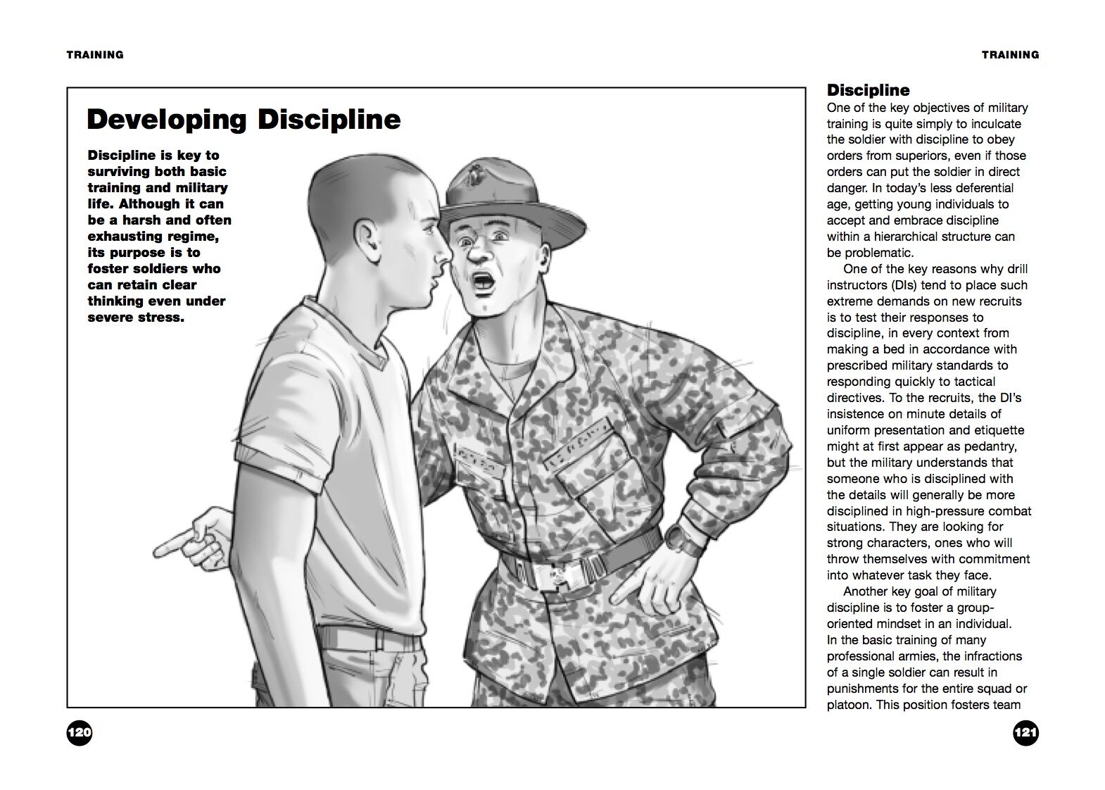 Mental Endurance SAS and Elite Forces Guide Amber Books