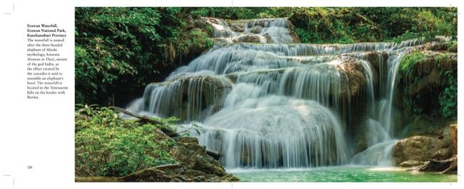 Thailand: Visual Explorer Guide by Chakrabongse - Amber Books