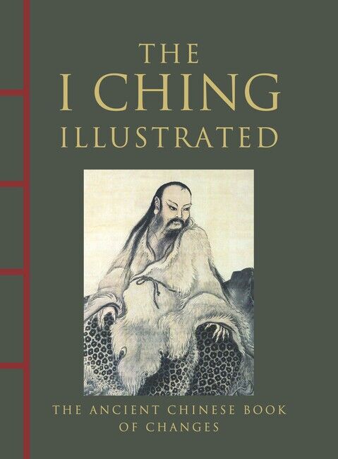 I Ching [Chinese Bound]: Book of Changes - Amber Books