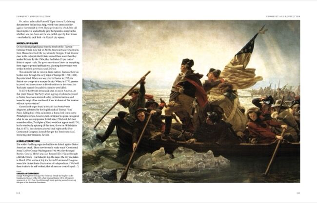 History of the World by Michael Kerrigan - Amber Books